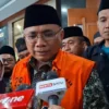Yaqut Bantah Tuduhan Pakai Fee Haji untuk Ambil Alih PKB: Fitnah