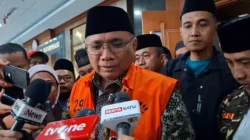 Yaqut Bantah Tuduhan Pakai Fee Haji untuk Ambil Alih PKB: Fitnah