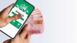 Utang Masyarakat Indonesia di Pinjol Tembus Rp106,94 Triliun