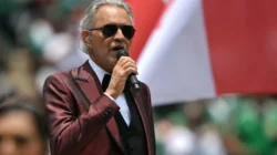 MUI Sesalkan Konser Andrea Bocelli Tetap Digelar di Indonesia