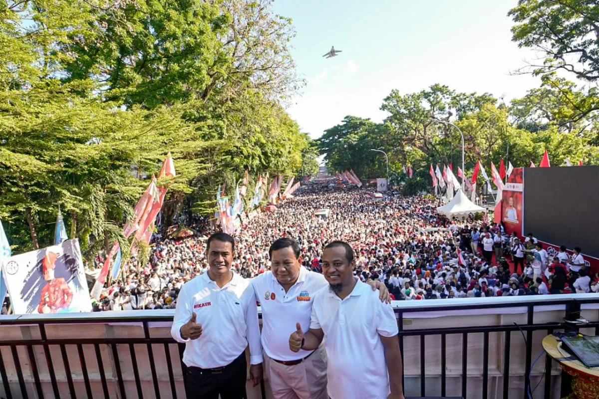 Anti Mager Sulsel