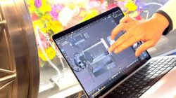 Apple Hadirkan MacBook Pro OLED dengan Layar Sentuh dan Chip M5, Segera Masuk Indonesia
