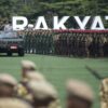 Dasco Buka Suara soal Isu Pergantian Panglima TNI