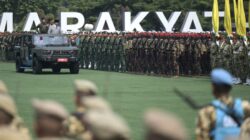 Dasco Buka Suara soal Isu Pergantian Panglima TNI