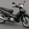 Cek Harga Motor Bebek Terbaru dan Data Penjualan