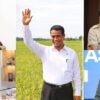 Deretan Tokoh Pilihan Warga Indonesia Timur di Simulasi Pilpres, Siapa Terkuat?