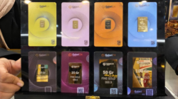 Kenapa Harga Emas Anjlok?