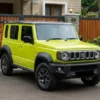 Harga Suzuki Jimny Bekas Oktober 2026, Unit Lama Masih Diburu
