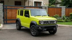 Harga Suzuki Jimny Bekas Oktober 2026, Unit Lama Masih Diburu