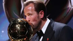 Panen Sindiran Usai Harry Kane Menang Ballon d’Or 2026, Legenda Real Madrid hingga Paman Yamal