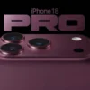 Daftar Harga iPhone 18 Pro dan Pro Max di Indonesia, Termurah Rp27 Juta