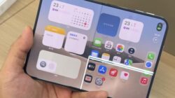 Baru Sehari Meluncur, Layar iPhone Duo Dilaporkan Retak di Bagian Engsel