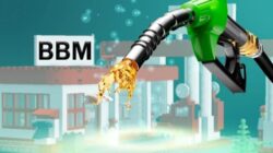Subsidi BBM Diprediksi Jebol Rp100 Triliun Imbas Kenaikan Harga Minyak Dunia