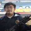 Polisi Bongkar Jaringan Kepemilikan Senpi AR-15, Dua Tersangka Diamankan di Jakarta