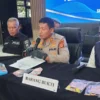 Pasutri di Cimahi Edarkan Uang Palsu Beli dari Telegram, Raup Kembalian Uang Asli