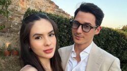 Nino Fernandez Klarifikasi Isu Cerai dengan Hannah Al Rasyid dan Tudingan Steffi Jadi Orang Ketiga