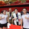 Asian Para Games 2026: Indonesia Bawa Pulang 73 Medali, Target Emas Terlampaui