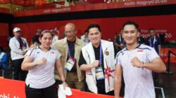 Asian Para Games 2026: Indonesia Bawa Pulang 73 Medali, Target Emas Terlampaui