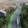 Jalan Paleteang–Malimpung–Kabere Tuntas, 800 Ribu Warga Empat Kabupaten Rasakan Manfaat