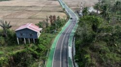 Jalan mulus perbaikan