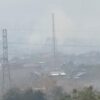 Kabut Asap di Parepare, Lebih dari 2.000 Warga Tercatat Menderita ISPA