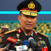 Kapolri Suyudi Mutasi 199 Perwira Polri, Ini Daftar Lengkapnya