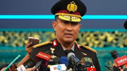 Kapolri Suyudi Mutasi 199 Perwira Polri, Ini Daftar Lengkapnya