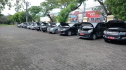 Pemda di Sulsel Lelang Kendaraan Dinas: Ini Jadwal, Syarat dan Daftar Lengkapnya