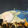 25 Ribu Turis dari 80 Negara Tonton Konser Kanye West di Jakarta, Gerakkan Ekonomi Rp600 M