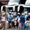 Kemenhub Siapkan Mudik Gratis Nataru 2027, Kuota 2.882 Penumpang