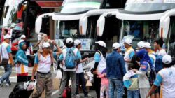 Kemenhub Siapkan Mudik Gratis Nataru 2027, Kuota 2.882 Penumpang