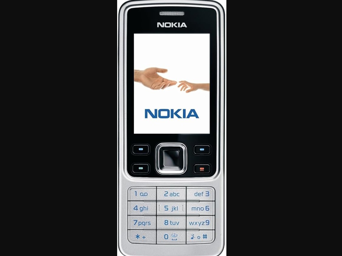 Siapa Sangka Nokia 6300 Diutak-atik hingga Bisa Akses ChatGPT-Gemini?