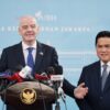 Erick Thohir Bahas Piala Dunia usai Timnas Indonesia Juara FIFA ASEAN Cup 2026