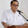 Profil Gandung Pardiman Anggota DPR RI Fraksi Golkar Meninggal Dunia di Usia 73 Tahun