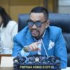 Dukung Langkah Polri, Komisi III DPR RI Minta MUI Segera Terbitkan Fatwa Haram Vape