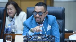 Dukung Langkah Polri, Komisi III DPR RI Minta MUI Segera Terbitkan Fatwa Haram Vape