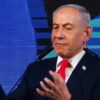 Partisipasi Pemilu Israel Tembus 66,7% dan Catat Rekor, Penentu Nasib Netanyahu
