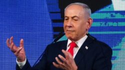 Partisipasi Pemilu Israel Tembus 66,7% dan Catat Rekor, Penentu Nasib Netanyahu