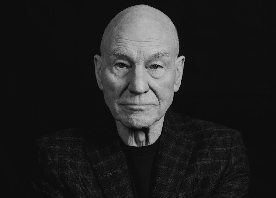 Bintang Star Trek dan X-Men Patrick Stewart Meninggal Dunia, Apa Sebenarnya Penyebabnya?