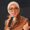 Syahrini Ungkap Cara Minta Izin Reino Barack Kembali Bernyanyi Usai Vakum 7 Tahun