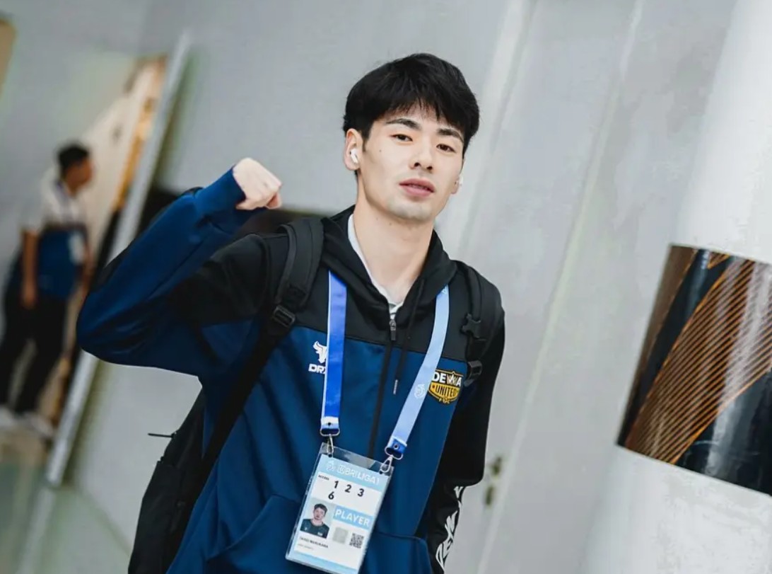 Naturalisasi Taisei Marukawa Hampir Rampung, Kapan Bisa Bela Timnas Indonesia?